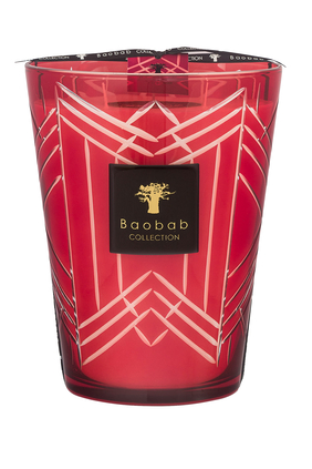 Heritage Cernay Scented Candle 