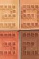 Finishing Powder N06 Organza Ambree