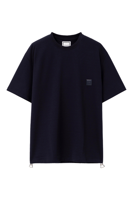 String T-Shirt