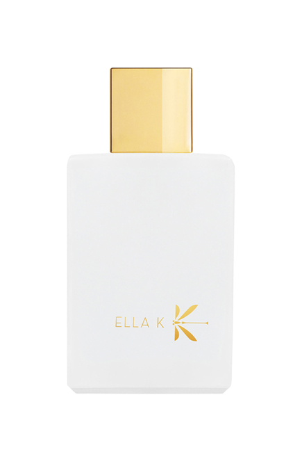 Musc K Eau De Parfum 