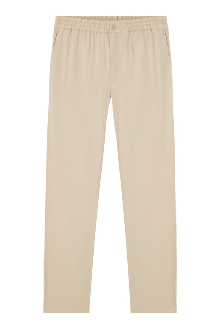 The Easy Trousers