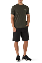 Eagle Logo T-Shirt 