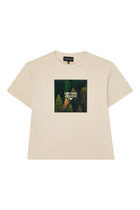 Kids  Graphic Logo T-Shirt 