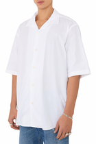 Button-Up Shirt 