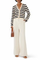 The Harbor Cardigan