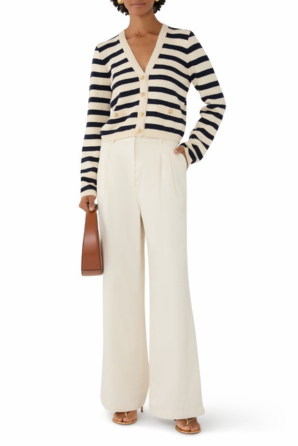 The Harbor Cardigan