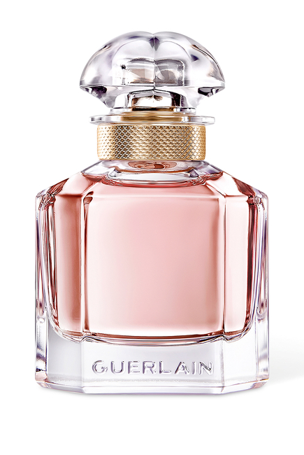 ماء عطر بخاخ مون جيرلان