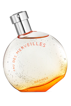 Eau des Merveilles, ماء تواليت
