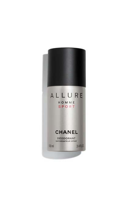 بخاخ مزيل للرائحة ALLURE HOMME SPORT
