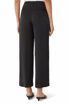 Classic-Fit Pants