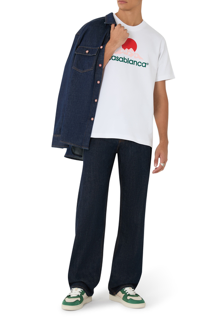 Montagne T-Shirt