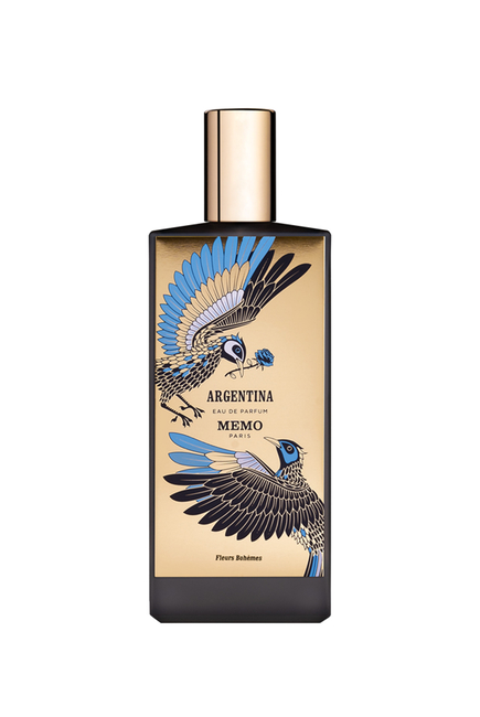 ماء عطر أرجينتينا
