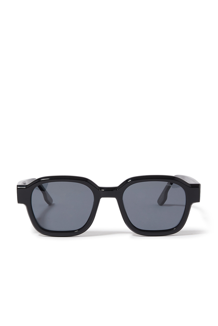 Jeff Black Sunglasses