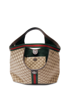 Giglio Large Tote Bag