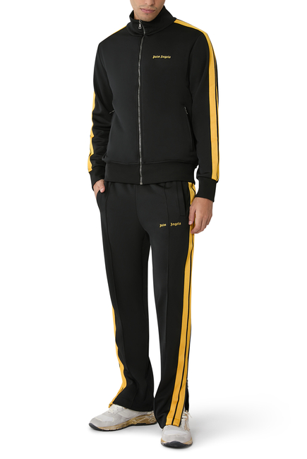  Classic Logo Track Pants
