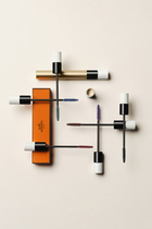 ماسكارا Trait d'Hermès, Revitalizing Care