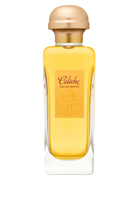 Calèche, عطر Soie de parfum