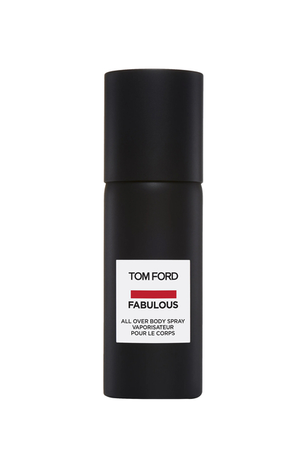 Fabulous All Over Body Spray