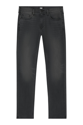 Transcend Lennox Slim Jean