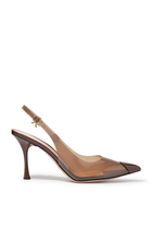 Diana 85 Pumps 