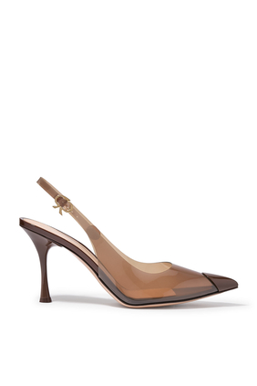 Diana 85 Pumps 