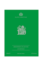 عطر كونتمبوراري للذكرى السنوية 150