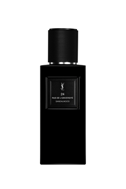 عطر 24 رو دو لونيفرسيتي