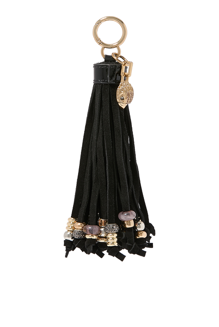 Tassel Beads Charms