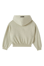 Kids Classic Fleece Hoodie