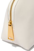 Daisy Clutch