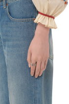  Ovalette Ring