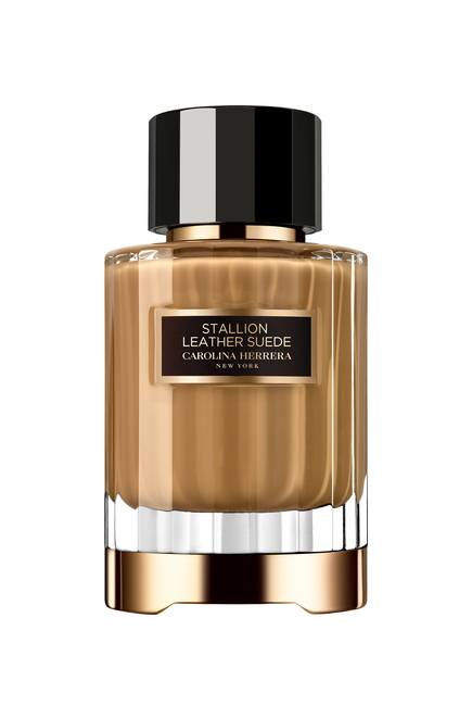 عطر ستاليون ليذر سويد