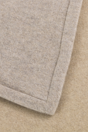 Cashmere Throw