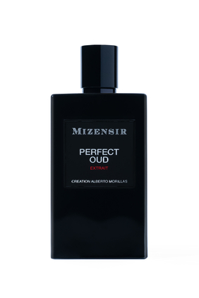 عطر مركز بيرفكت عود