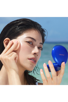 كريم أساس واق من الشمس بعامل حماية SPF 30