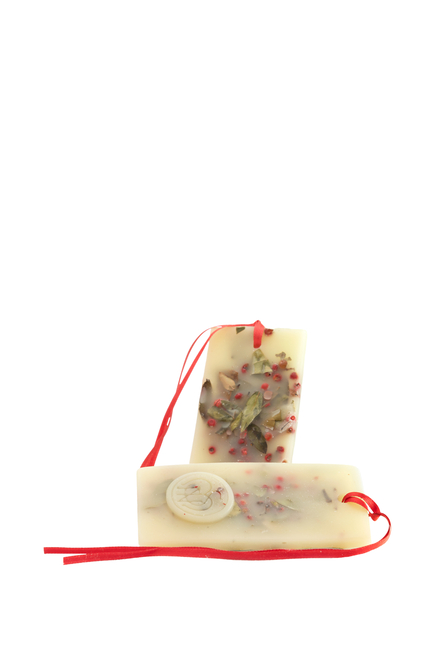 ألواح شمع معطرة ميلوغرانو