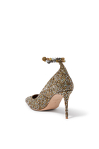 Belgravia 85 Jewel Pumps