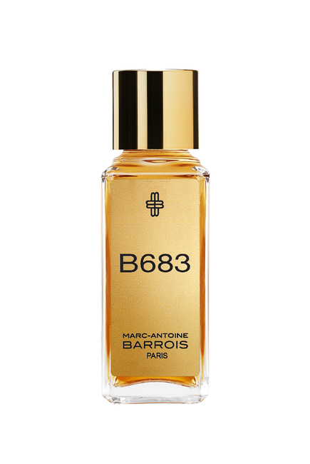 أو دو بارفان B683