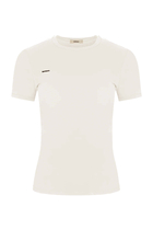 365 Cotton-Stretch T-Shirt