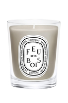 Feu de Bois Candle