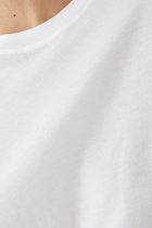 Raya Muscle T-Shirt