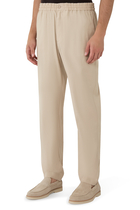 The Easy Trousers
