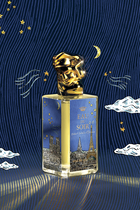 عطر أو دو سوار بإصدار محدود