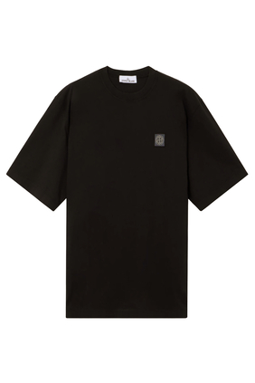 Compass Patch Short Sleeve T-shirt