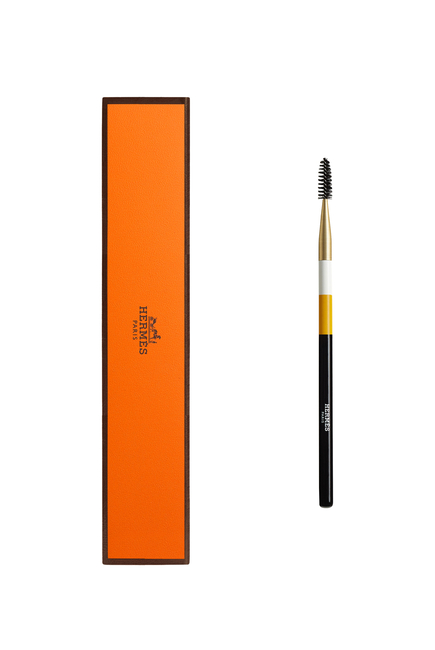 فرشاة Les Pinceaux Hermès, La Brosse