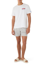Micro On Road Swim Shorts
