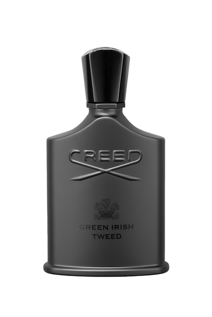 ماء عطر كريد جرين أيريش تويد