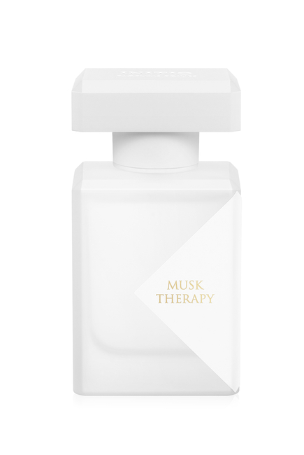 عطر للشعر ميسك ثيرابي