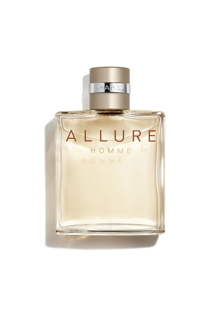 بخاخ ماء تواليت ALLURE HOMME