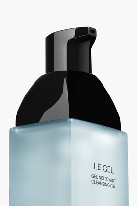 جل منقي Le Gel